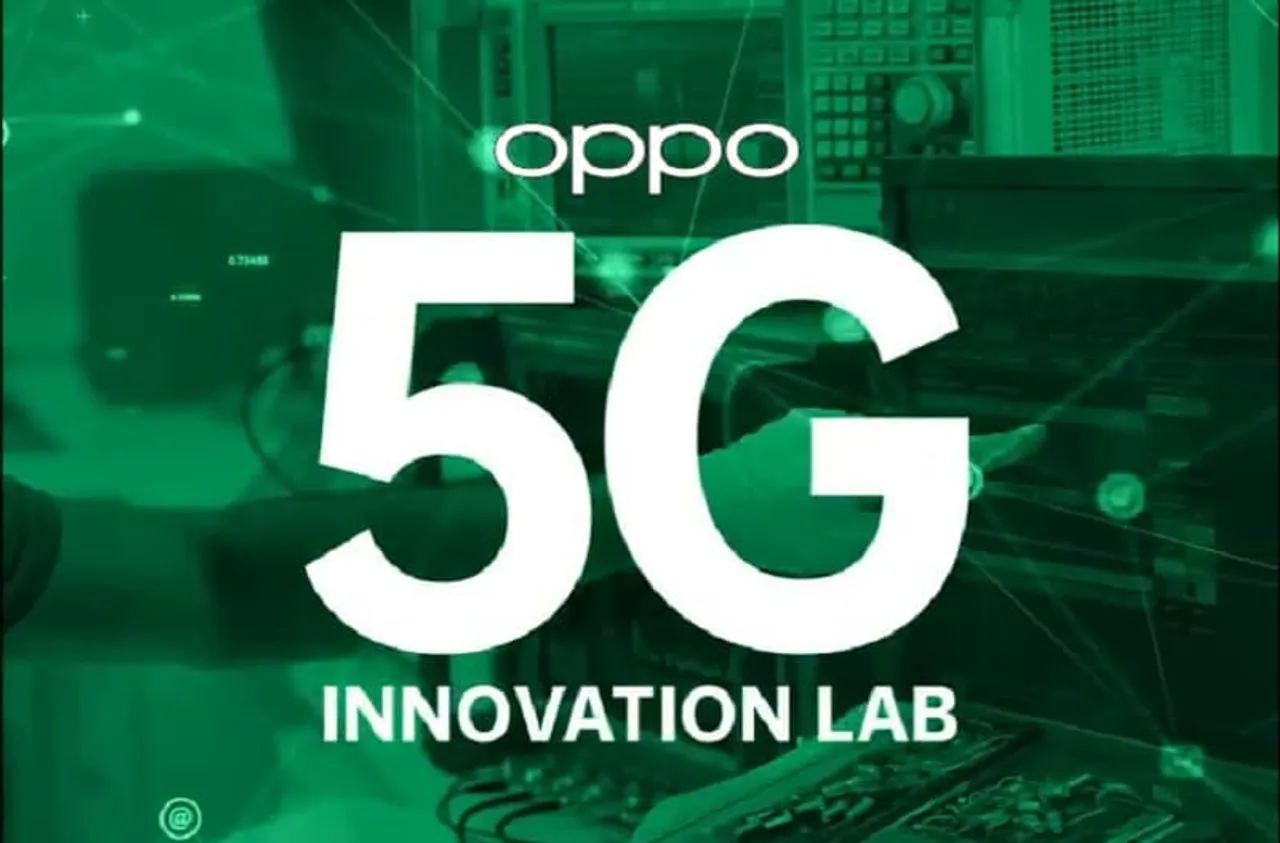 An Indian 5G Innovation Lab announced by OnePlus and Jio