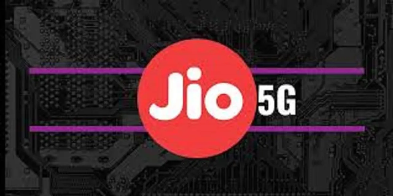 Reliance Jio is planning to launch next generation 5G standalone architecture for its network
