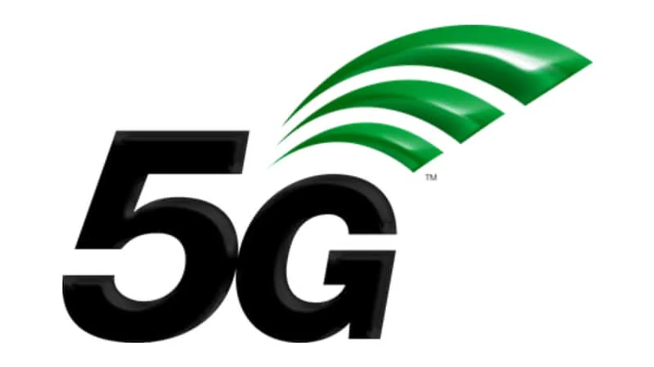 5G