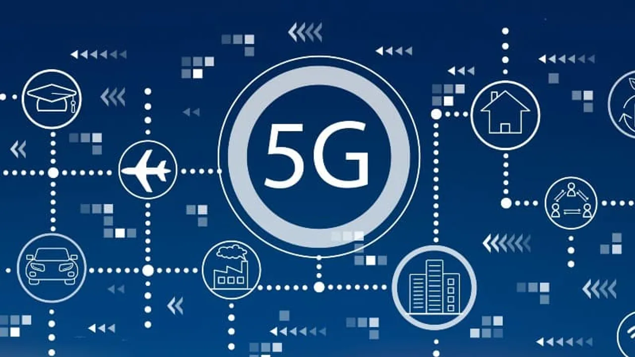 5Gi to merge with 5G global standards