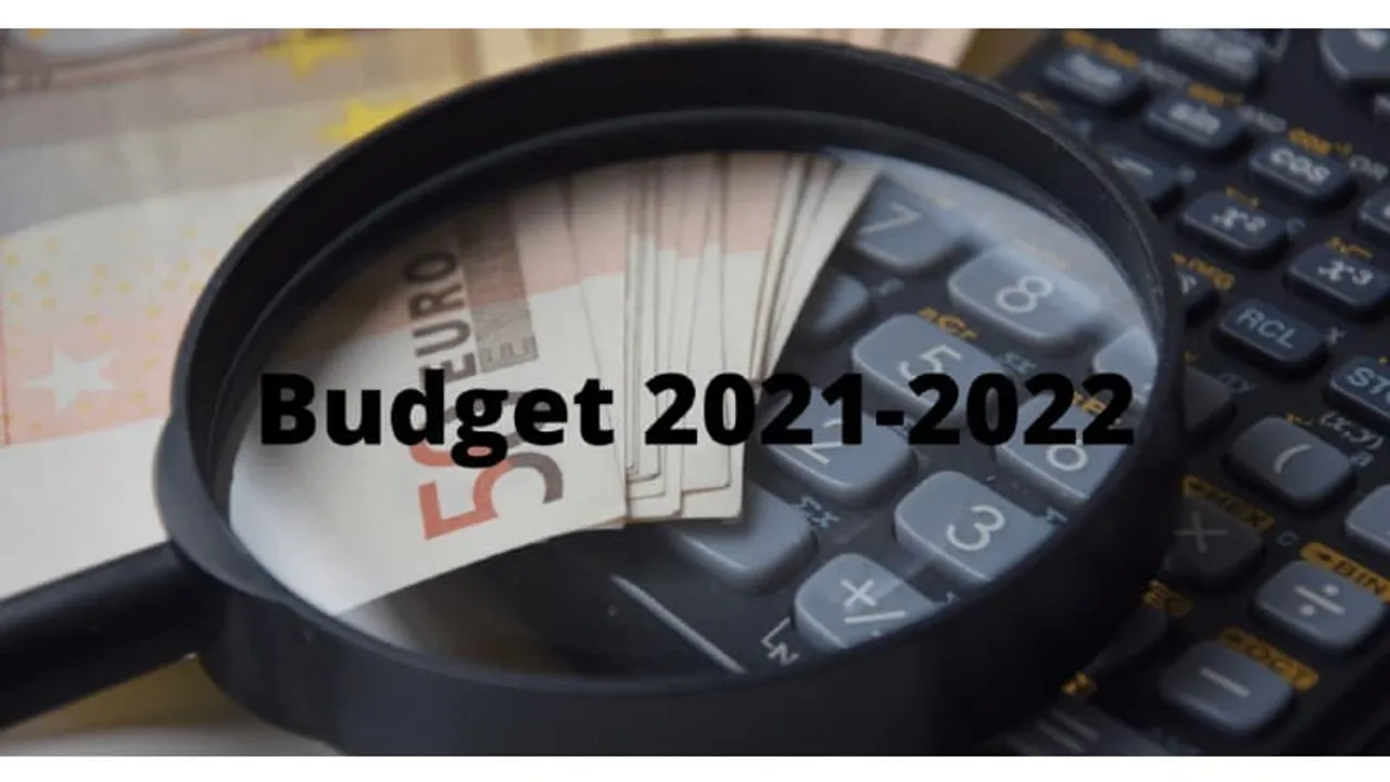 Budget-2021-2022