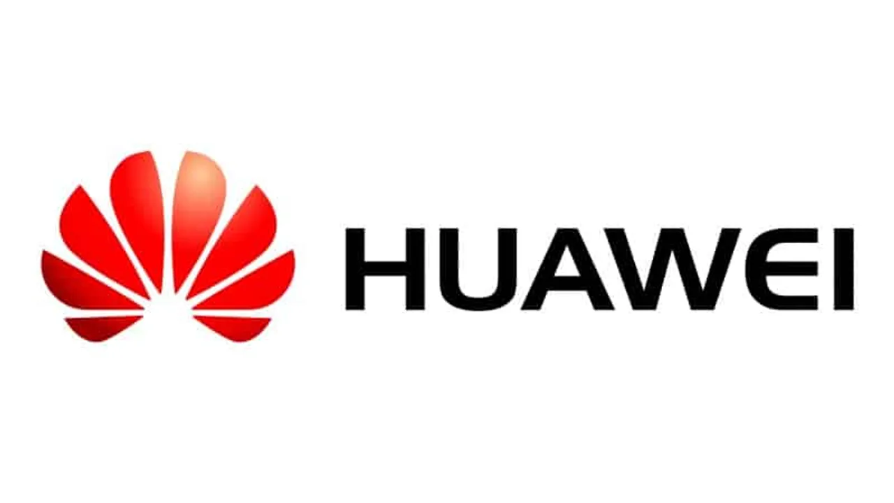 Huawei Planning to Put EVs on the Road within 2021