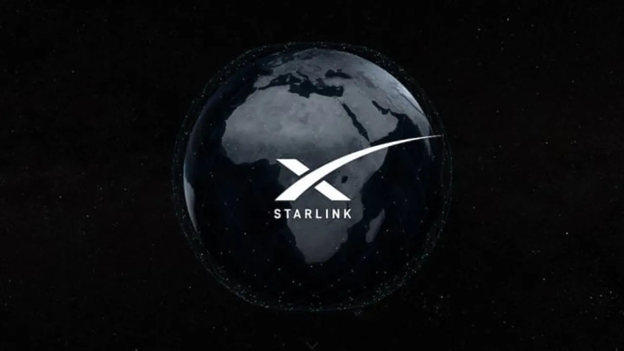 Starlink India stops taking pre-orders after DoT advisory