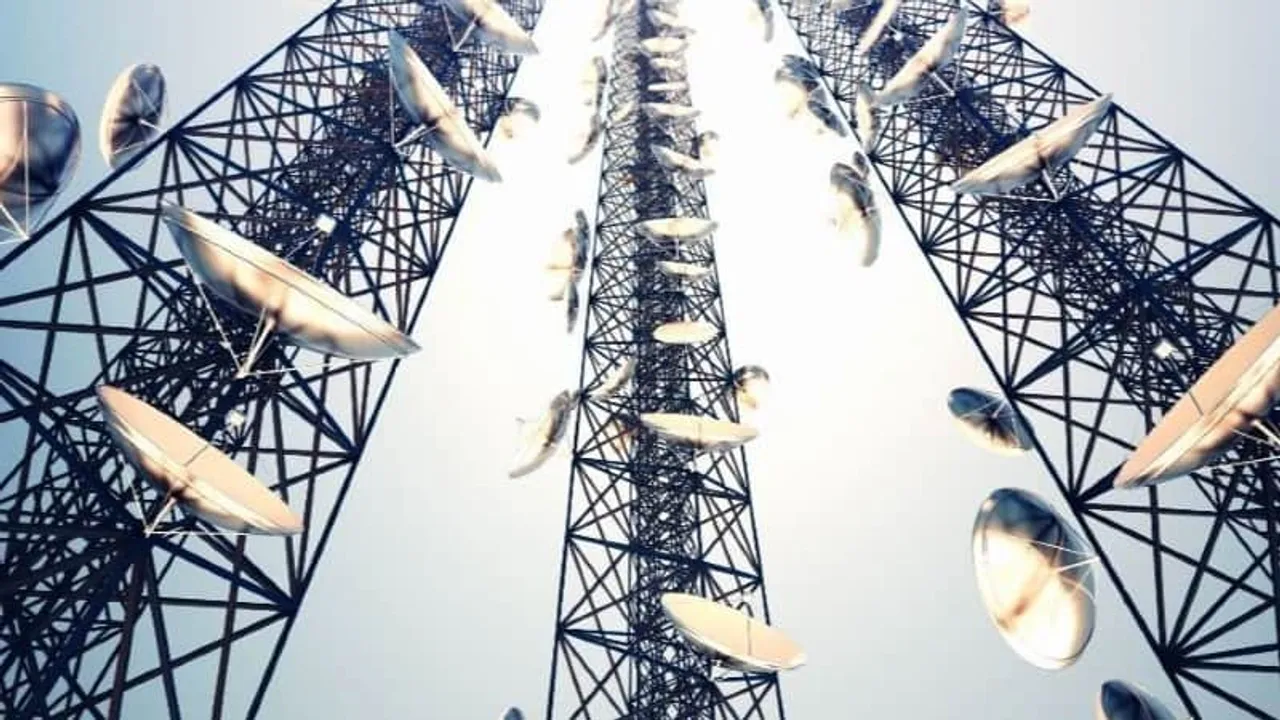 Early Spectrum Payments Help Govt Reach Telecom Revenue Target