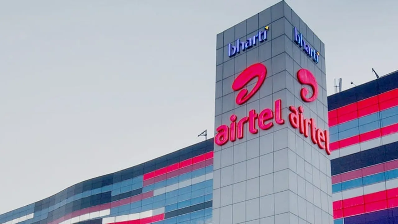 Bharti Airtel looking to acquire controlling stake in Dish TV