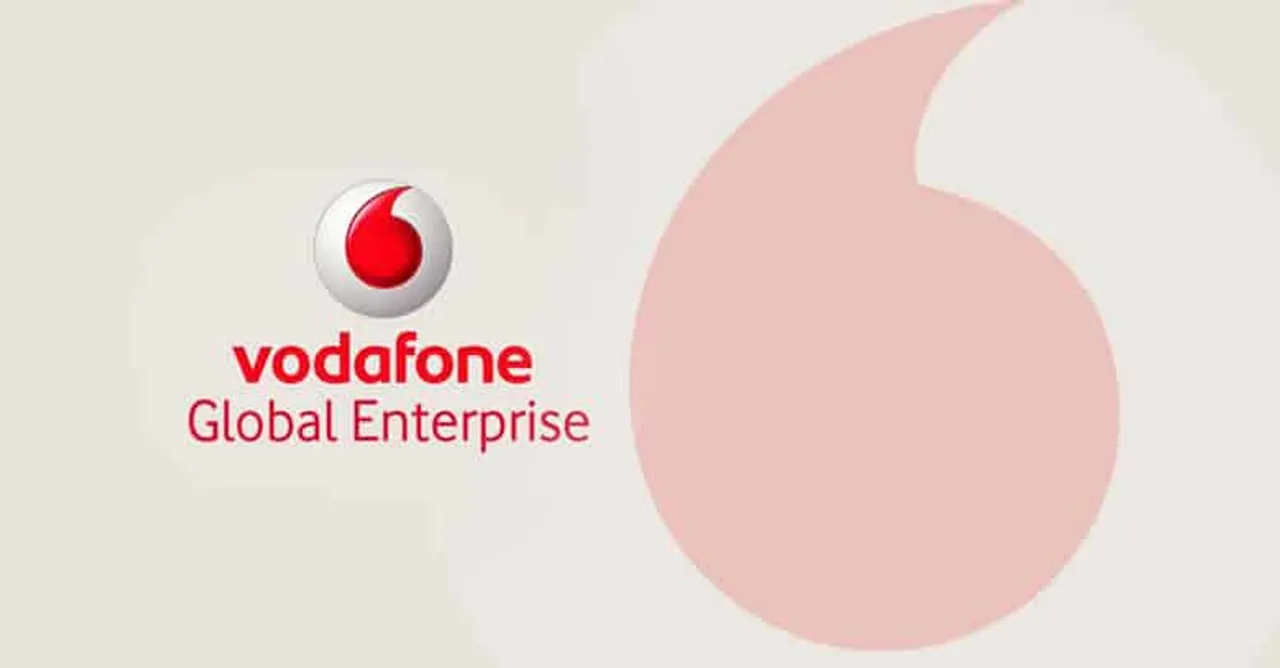Vodafone Global Enterprise