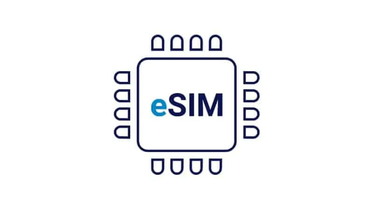 eSIM: Everything You Need To Know