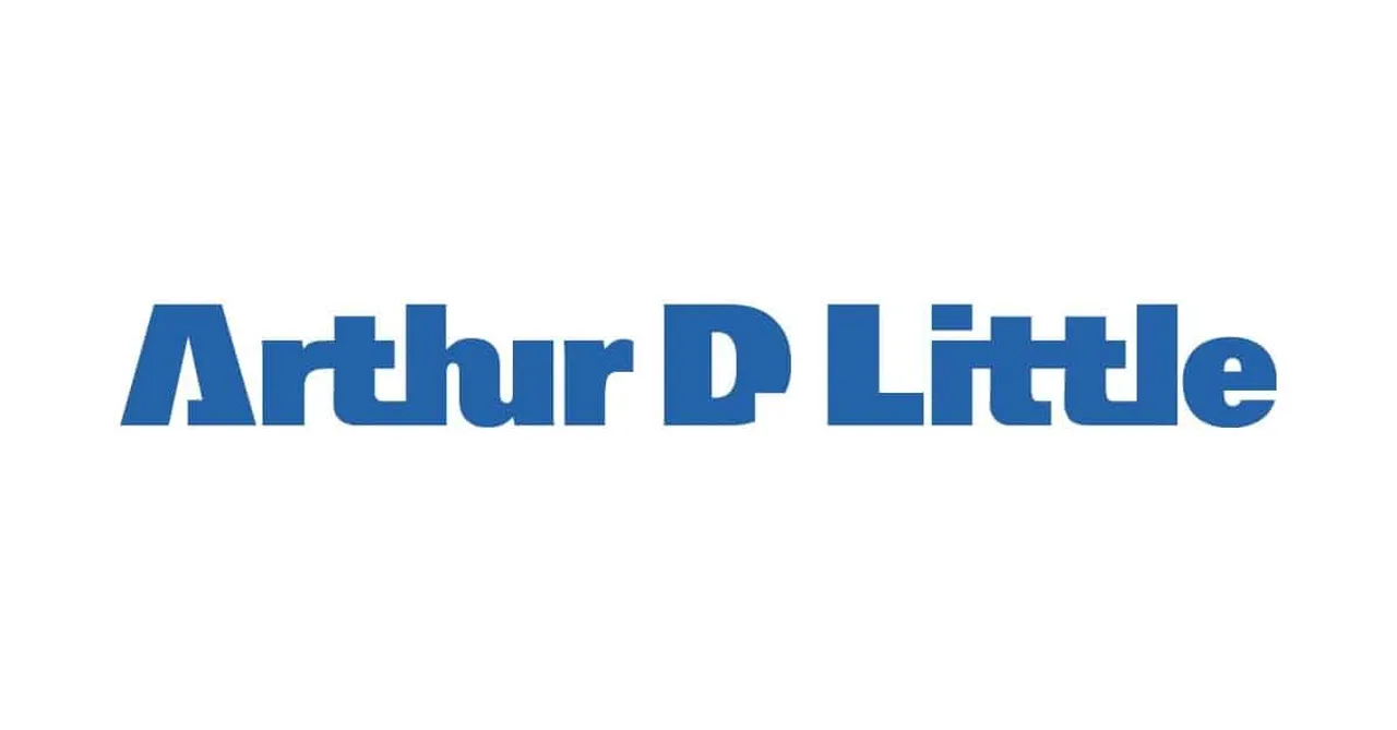 Arthur D. Little and 5G Diversification