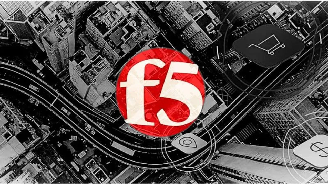 F5 Survey Highlights App Modernization and Edge Computing in Asia Pacific