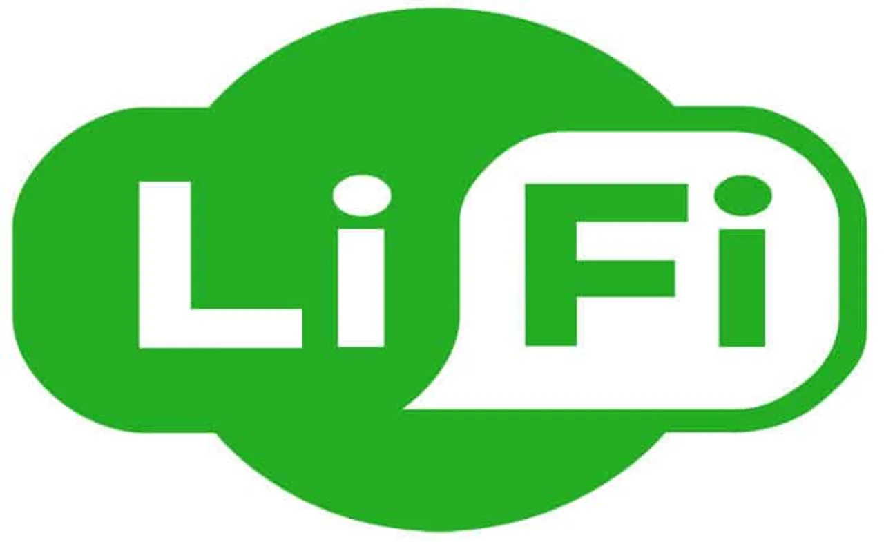 LiFi Logo