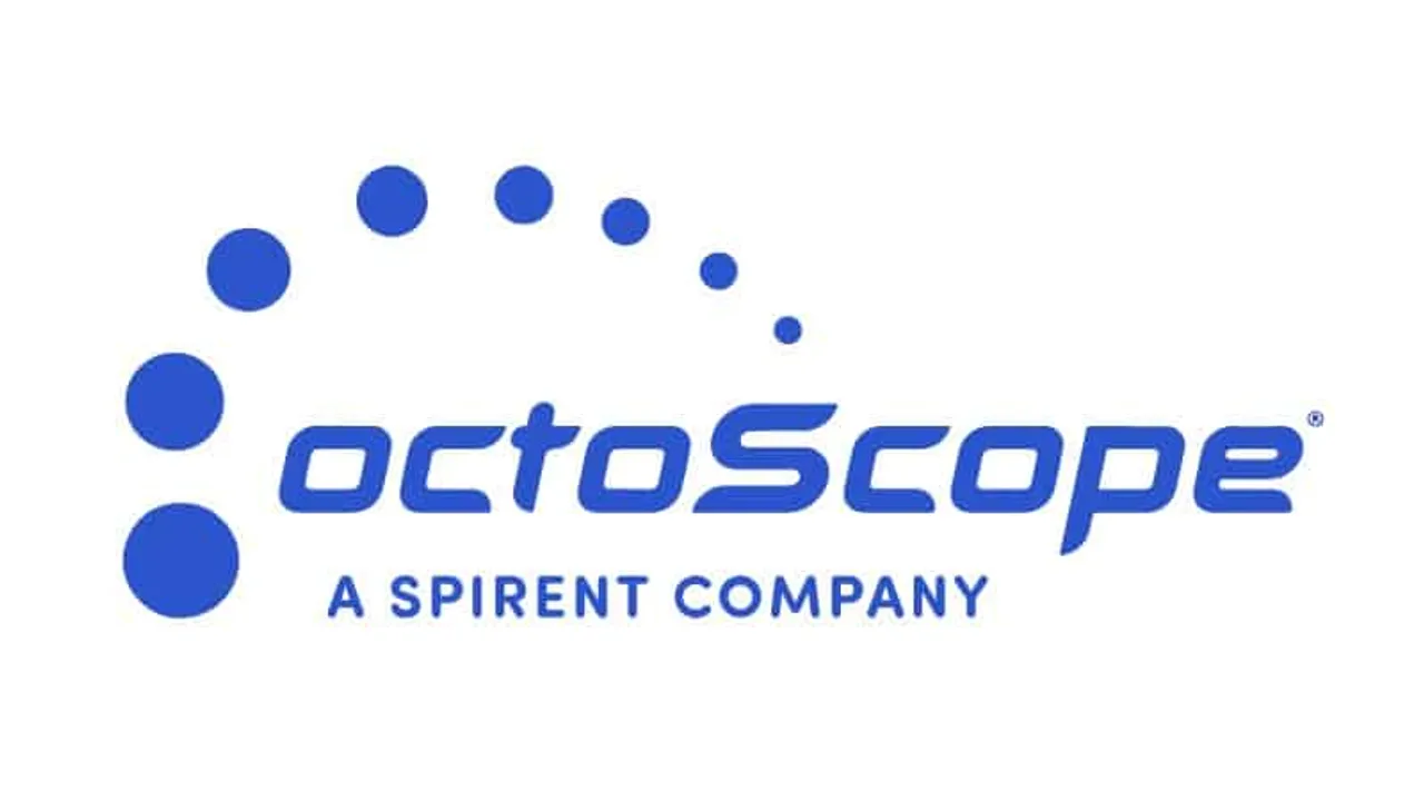 Spirent Acquired octoScope