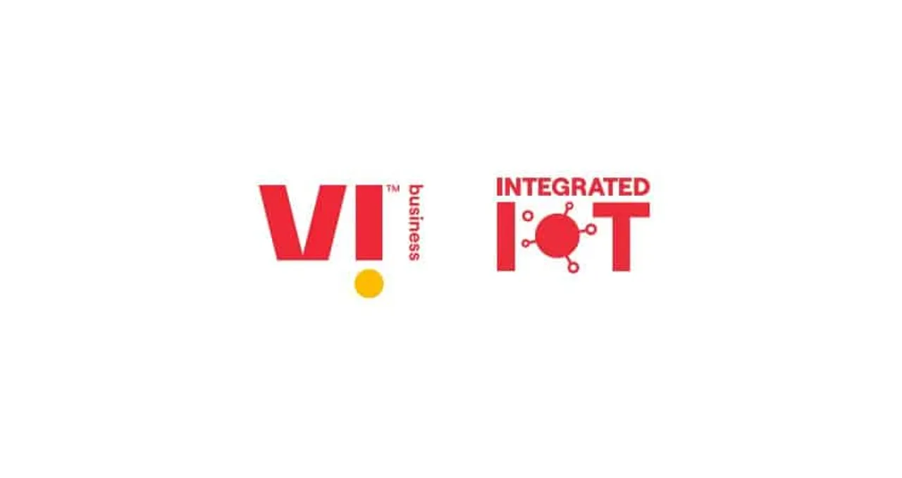 Vodafone Idea Launches Integrated IoT for Enterprises