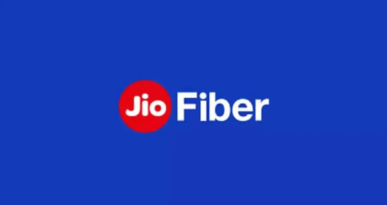 JioFiber Postpaid