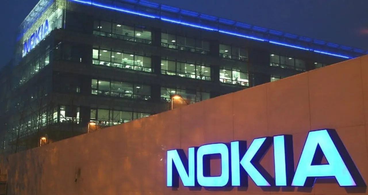Nokia deploys 5G private wireless network for Volkswagen in Germany
