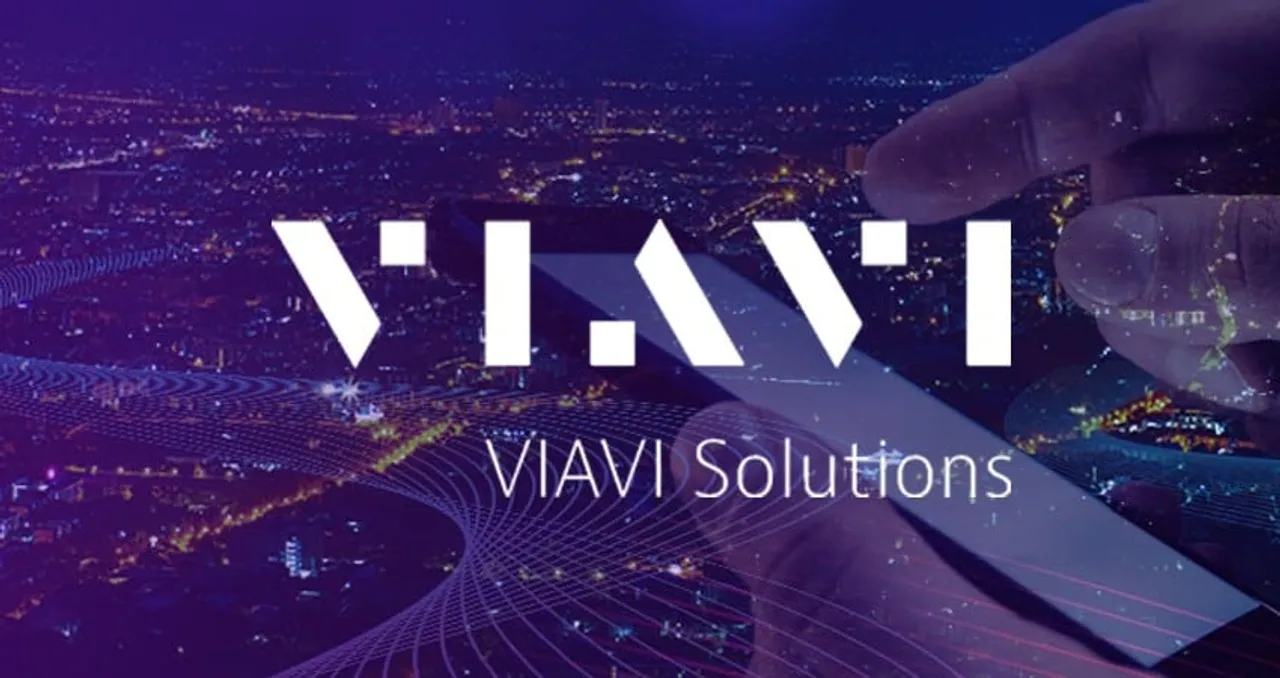 Viavi Solutions reveals multiple Open RAN partnerships