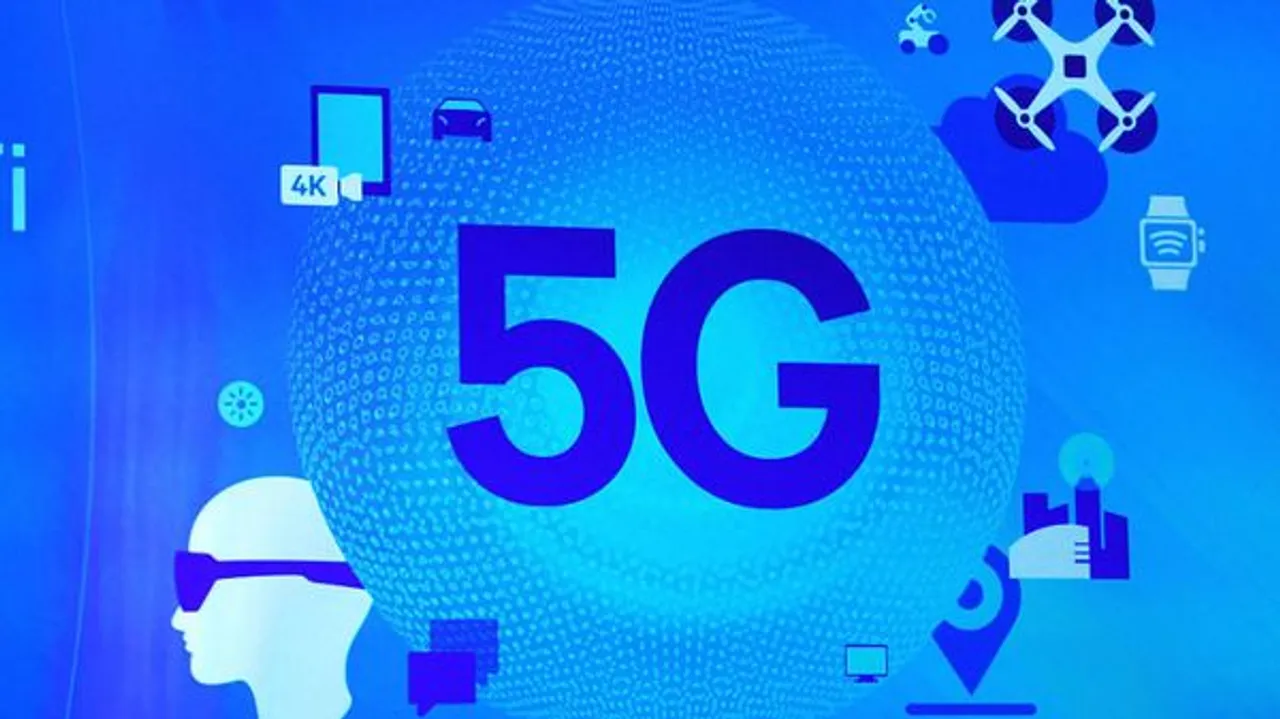 Telecom Minister: 5G Spectrum Auction in Feb 2022, May try for Jan
