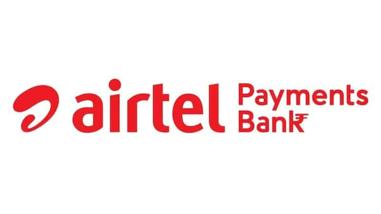Airtel Payments Bank Crosses 1 billion Transactions in Q2FY22