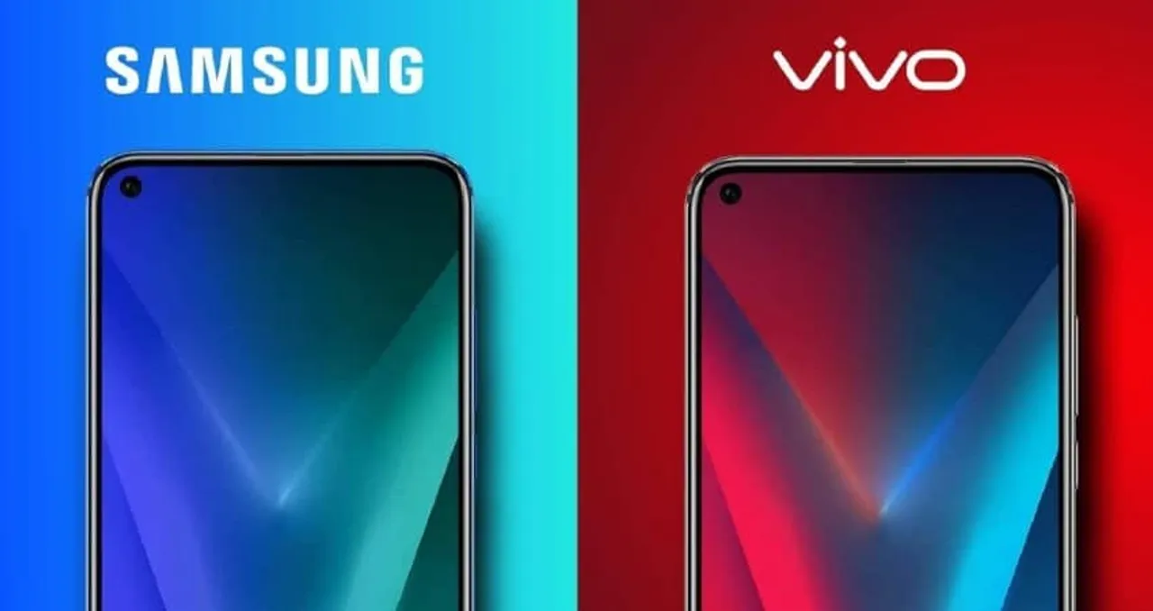 Samsung and Vivo Pledge COVID-19 Aid
