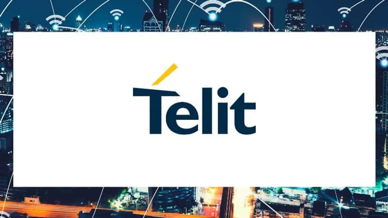 Telit Launches Cellular Connectivity IoT Access to 2G, 3G, 4G Networks