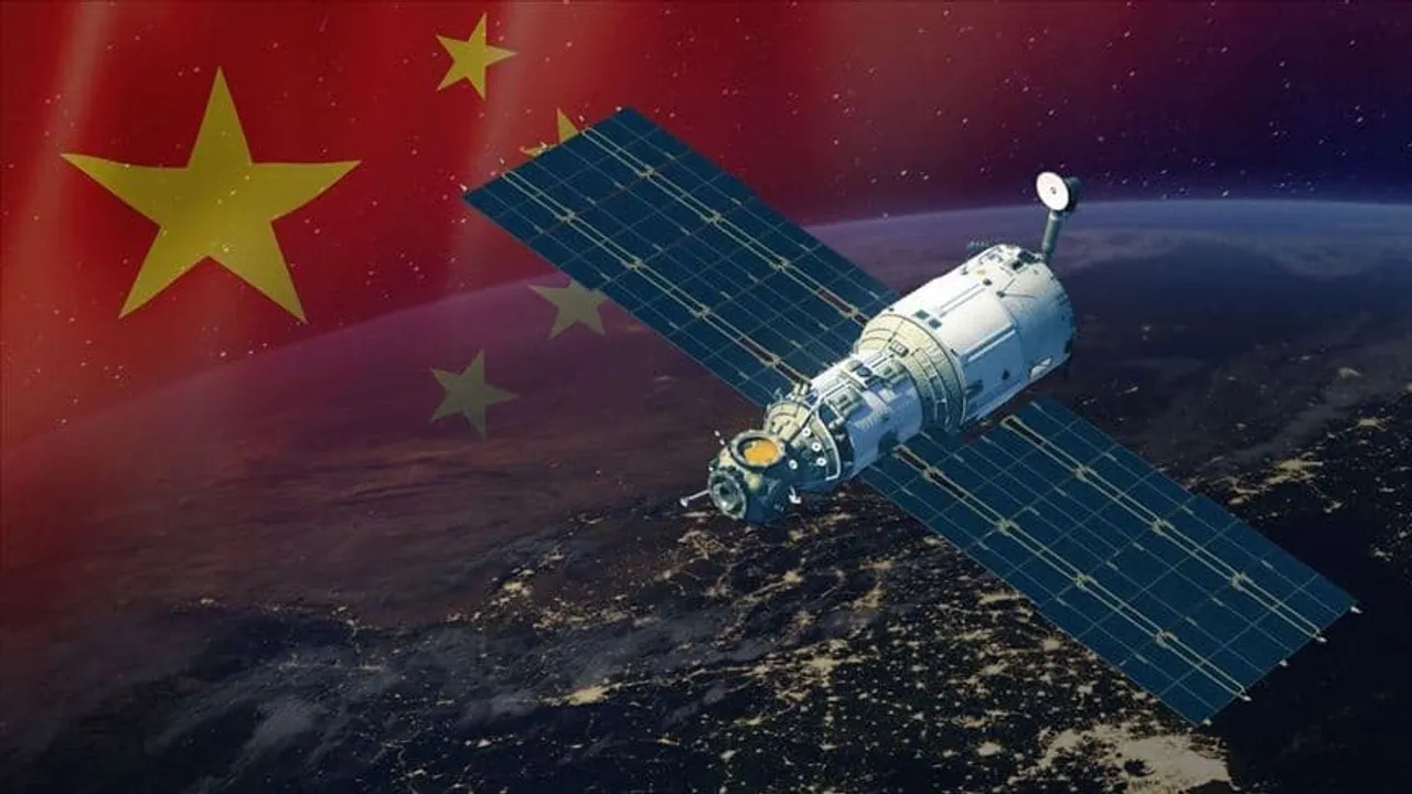 China to incentivise Satellite Communications Players