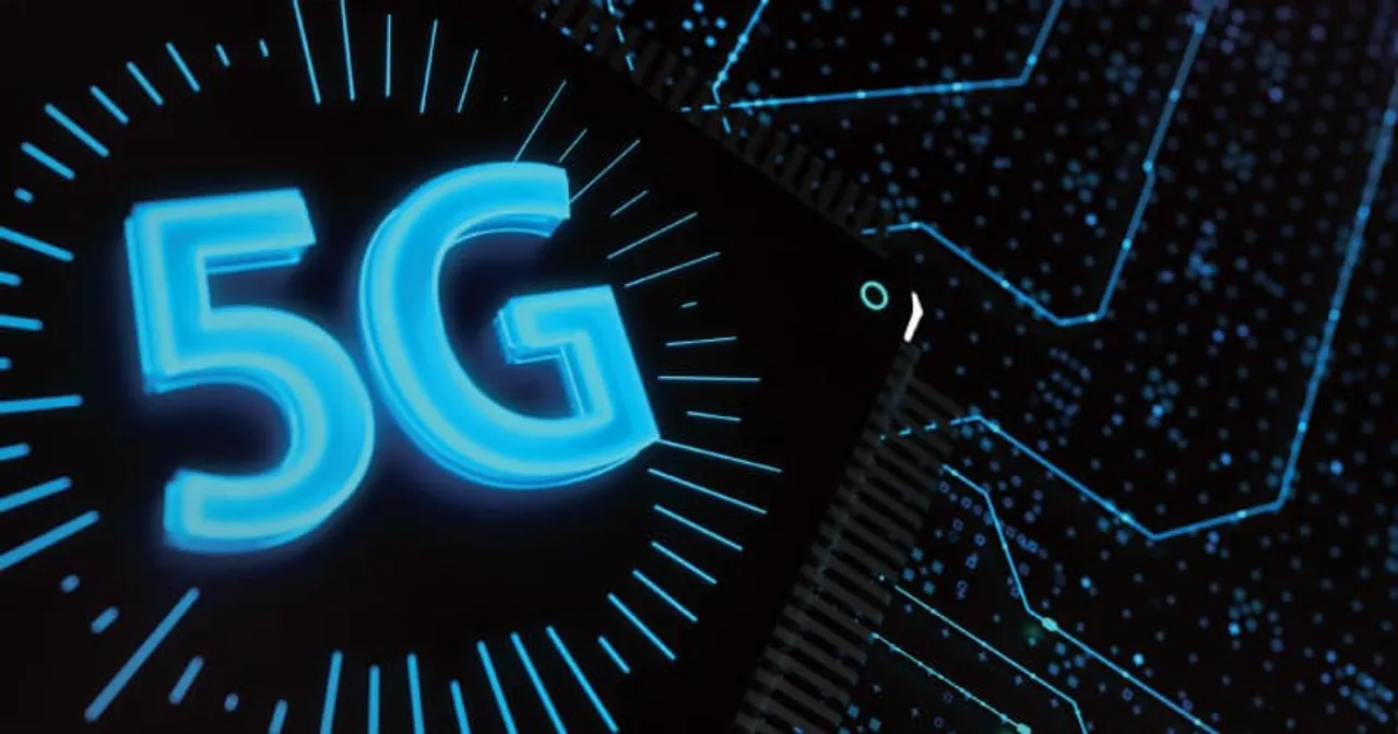 5G