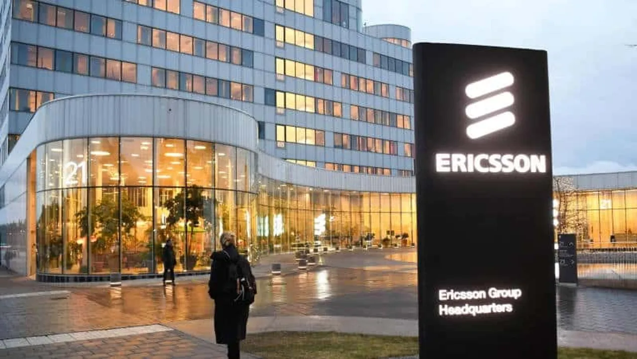 Ericsson launches Time-Critical Communication for Real-Time 5G