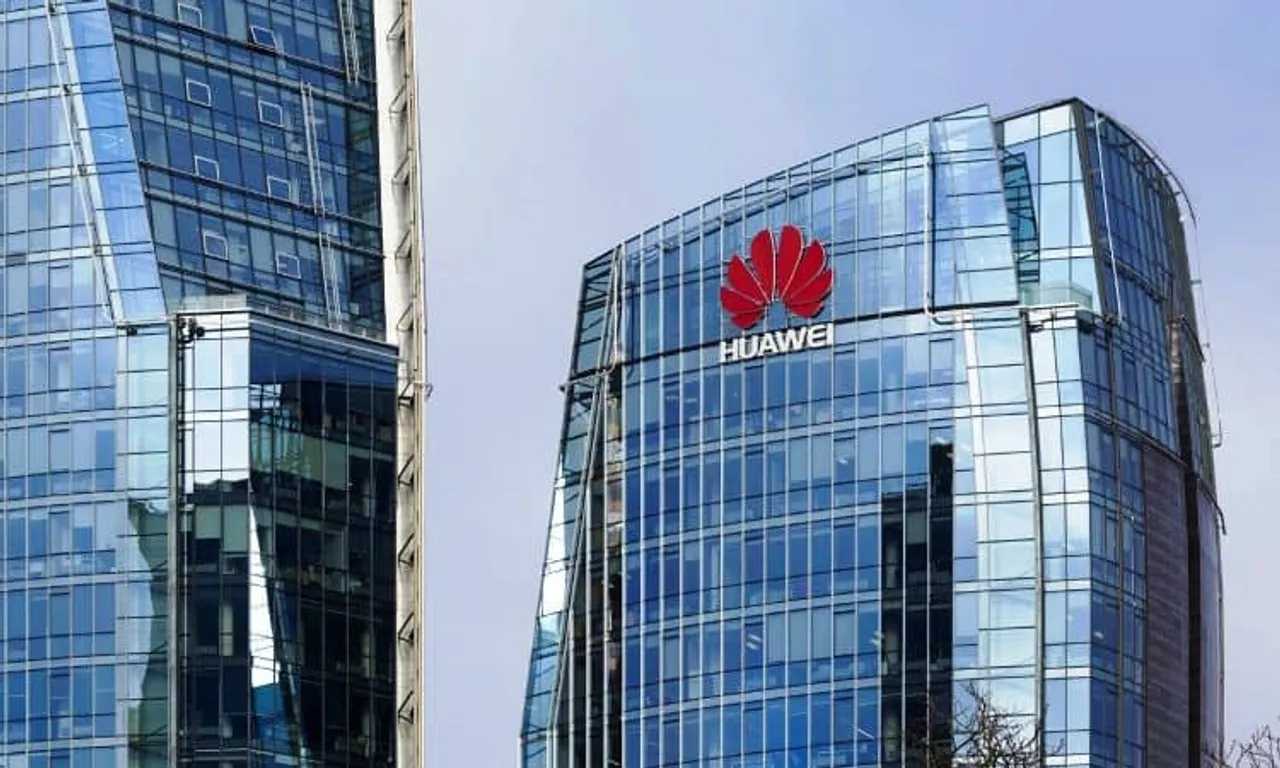 Huawei India mover High court