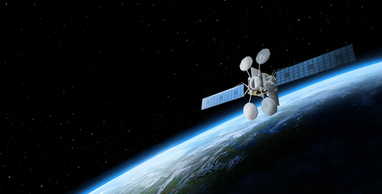 Viasat buys Inmarsat for $7.3 Bn