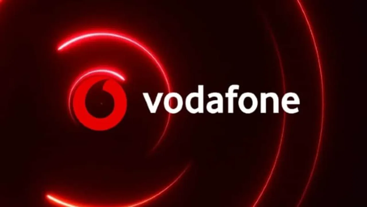 Vodafone