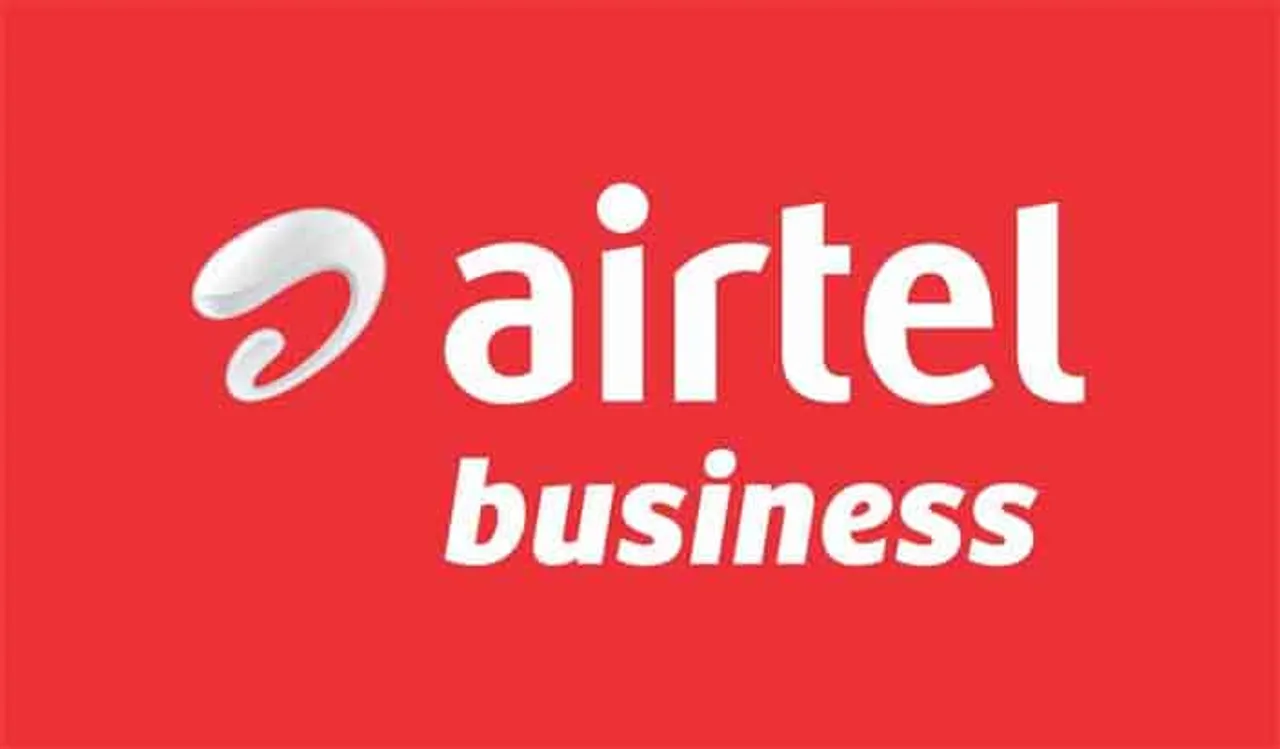 Bharti Airtel acquires about a 25% equity stake in Lavelle Networks.