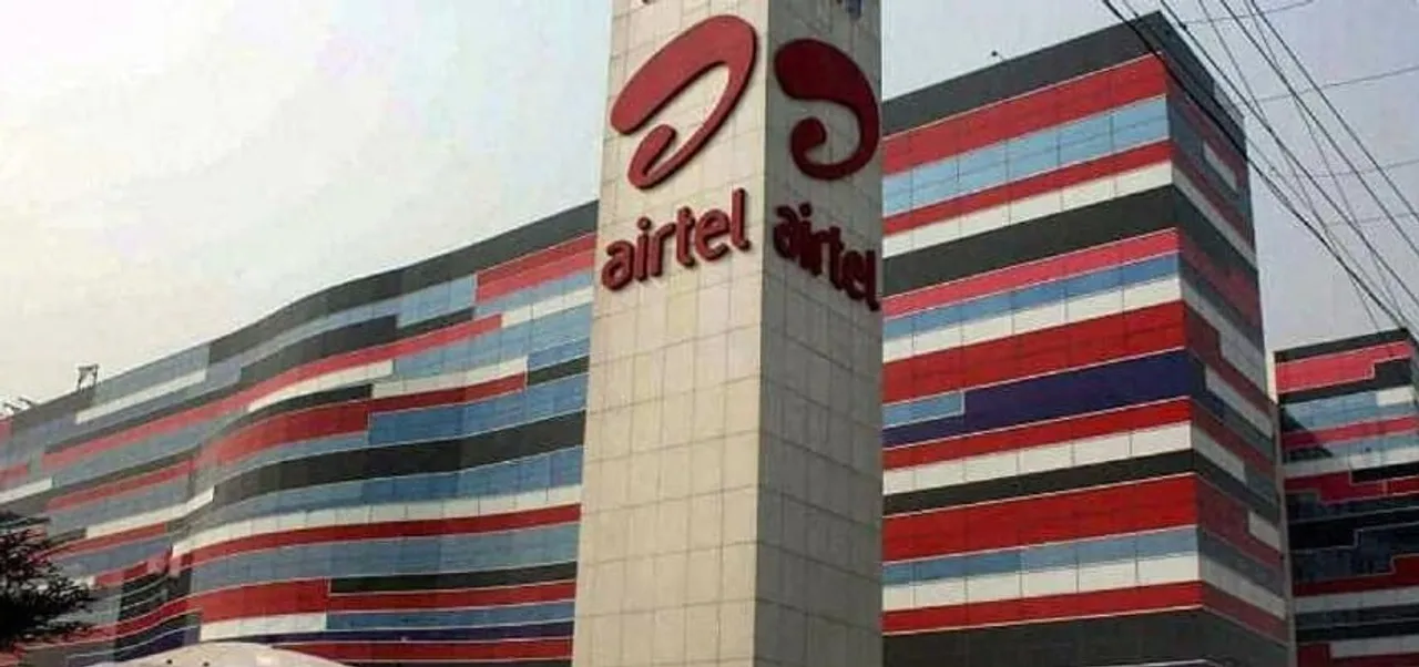 Bharti Airtel wins tender for 4G towers in Arunachal Pradesh