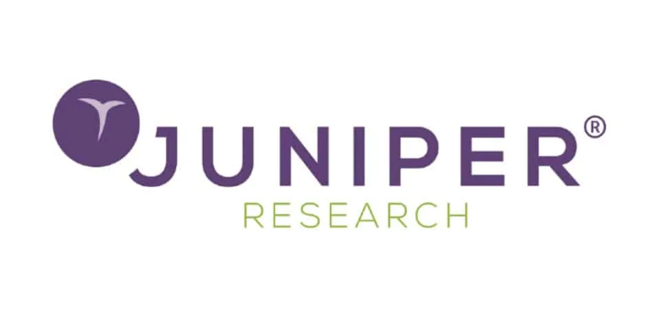 Juniper Research: 5G Smartphones to Make Up Half of Global Sales by 2025