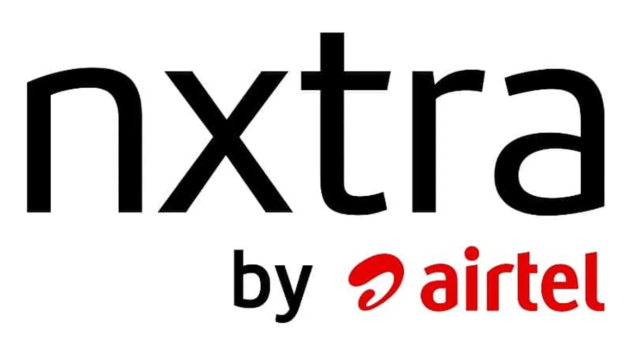 Nxtra by Airtel