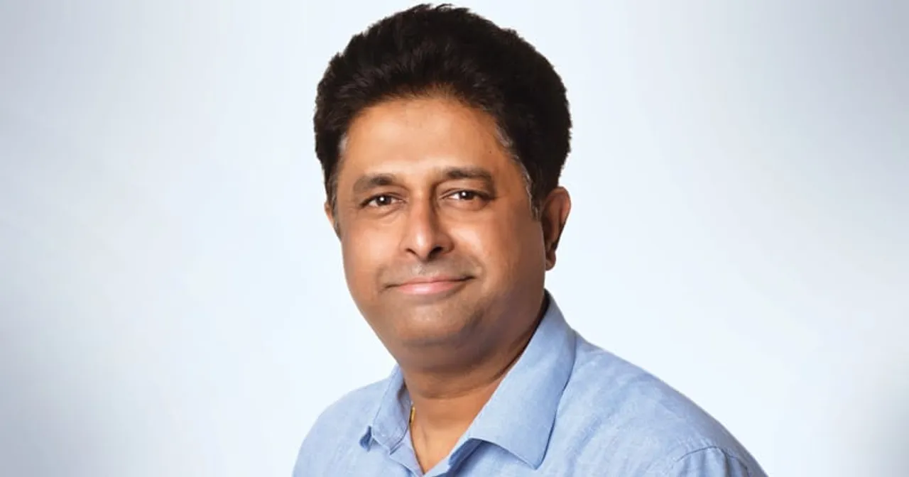 Sandesh Kaup