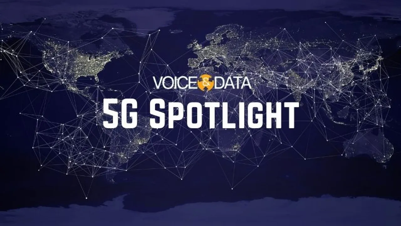 5G Spotlight #4 - Fiberization and 5G Networks