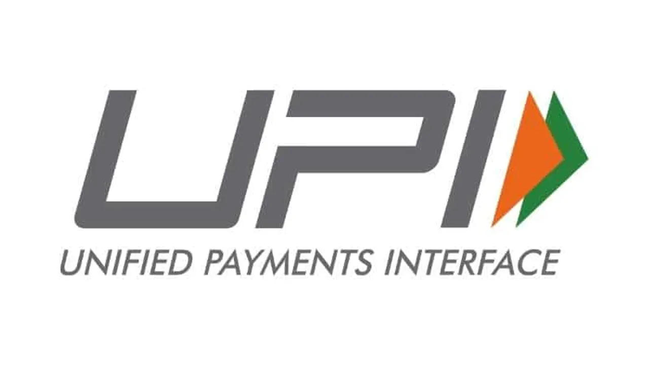 UPI crosses $100 billion in transaction value in October
