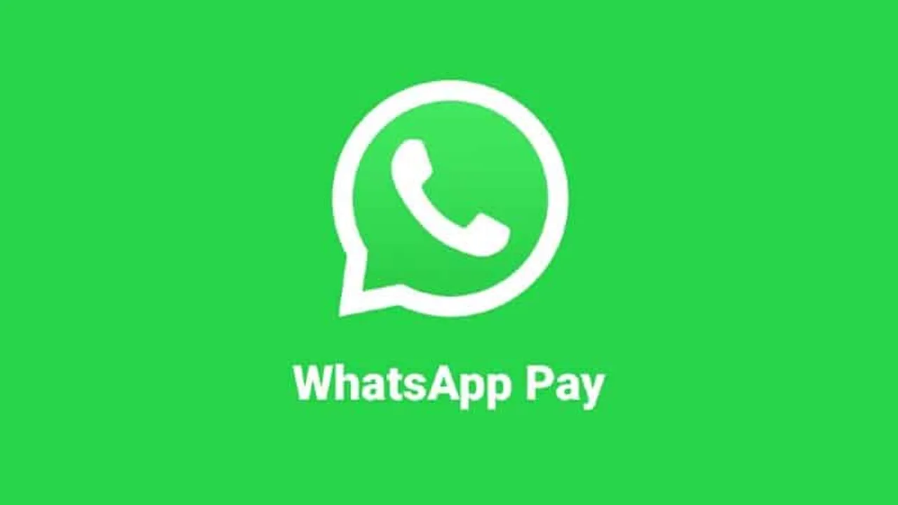 NPCI approves WhatsApp Pay request to double payments user base