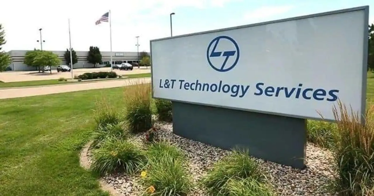 L&T Technology Services records double-digit growth in Q3FY22