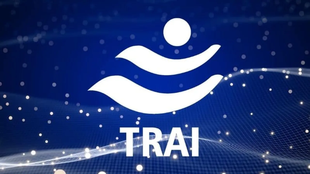 TRAI Releases Consultation Paper for 5G Spectrum Auction