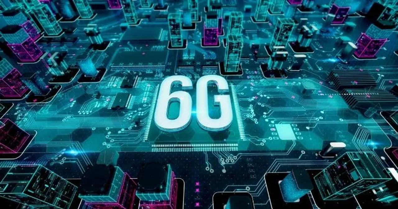 NOKIA PARTNERS DOCOMO, NTT TO DEVELOP KEY TECHNOLOGIES OF 6G