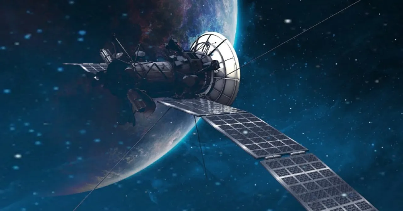 LEO Constellations kick off the “Space Race” for Satellite Broadband