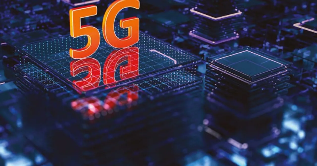 2022 Will Be the Year of 5G