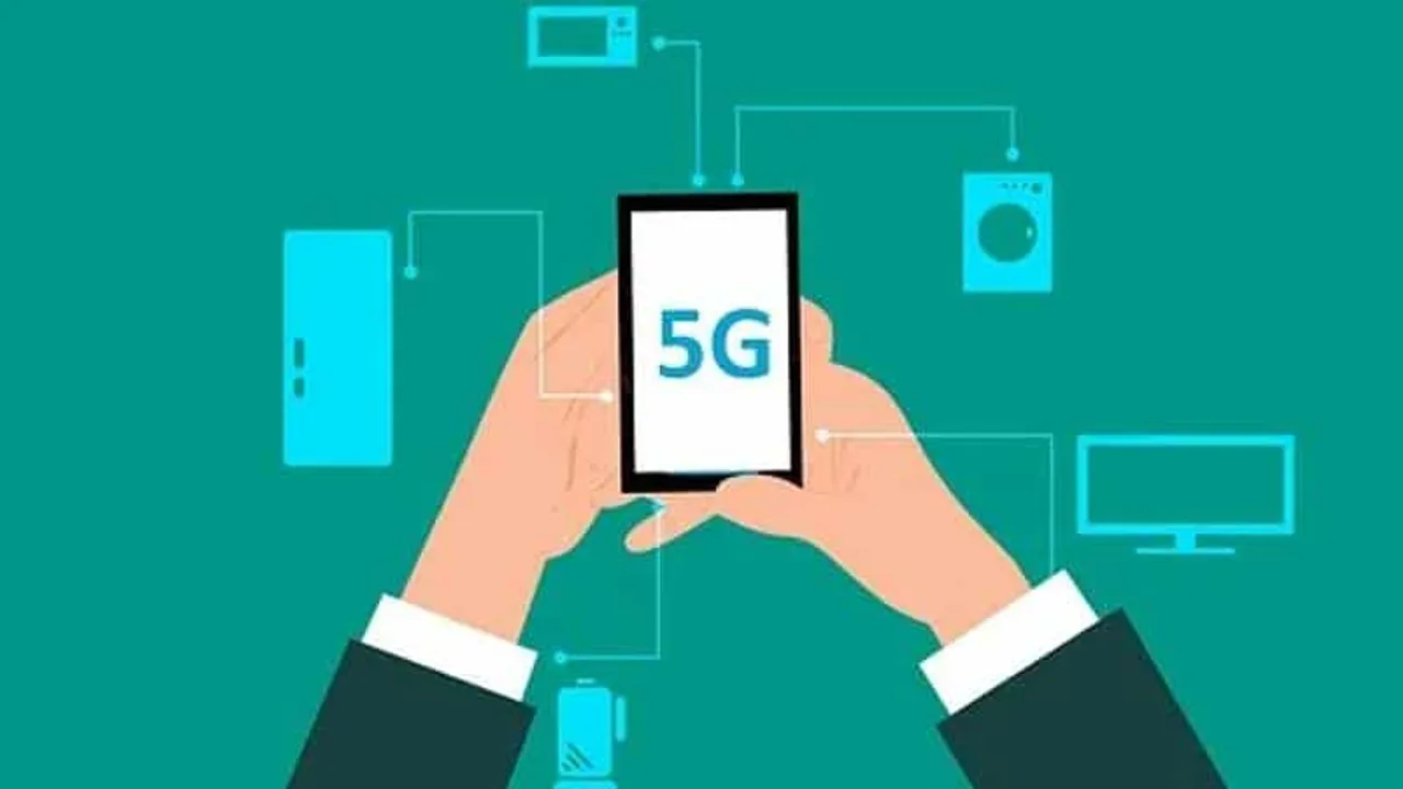 Device Financing: Bridging the 5G Affordability Gap