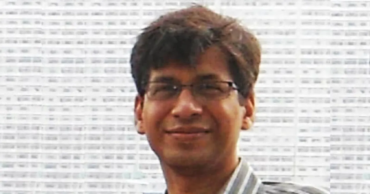 Sandeep Gupta1