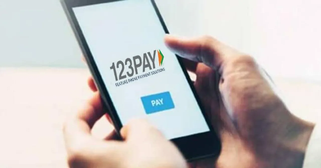 UPI 123 – Aims to bring Digital Financial Inclusion to Feature Phone Users
