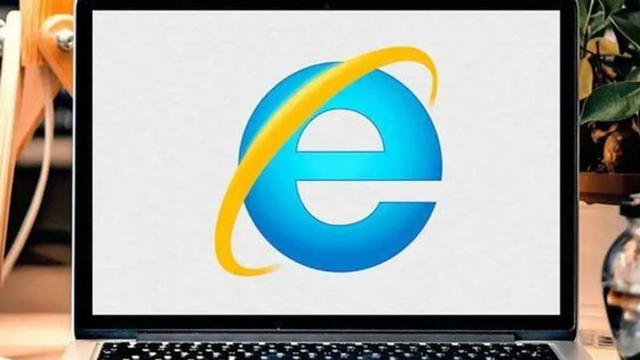 Internet Explorer to retire from June 15
