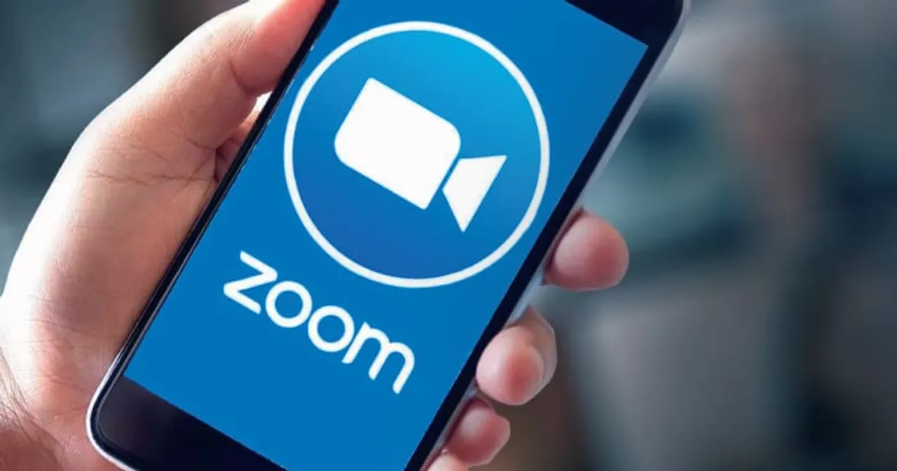 Zoom apps SDK