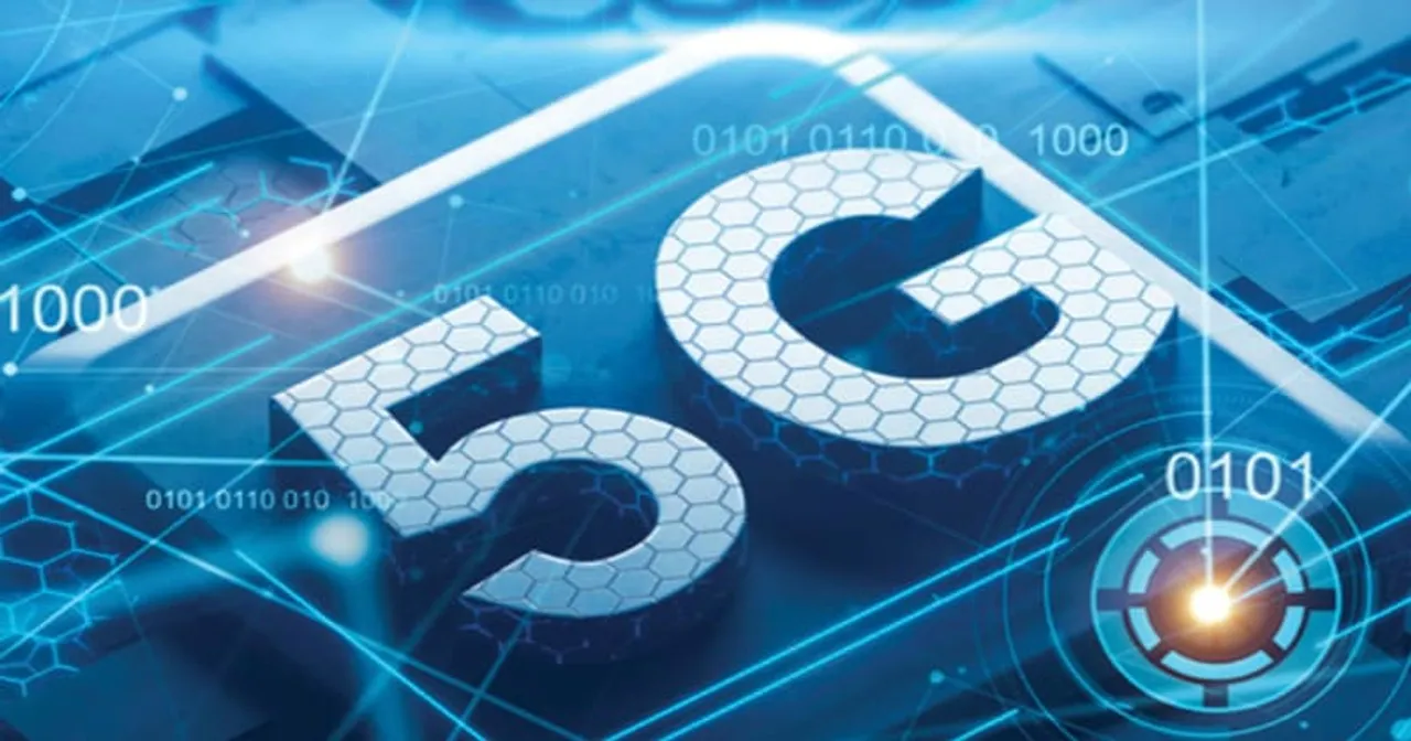 5G Indias own 5G Stack1