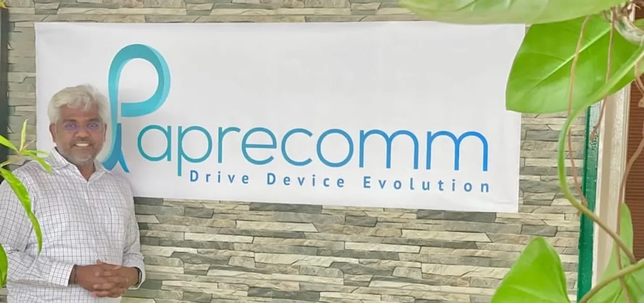 Aprecomm partners with Beetel for distribution of its Network Intelligence technology