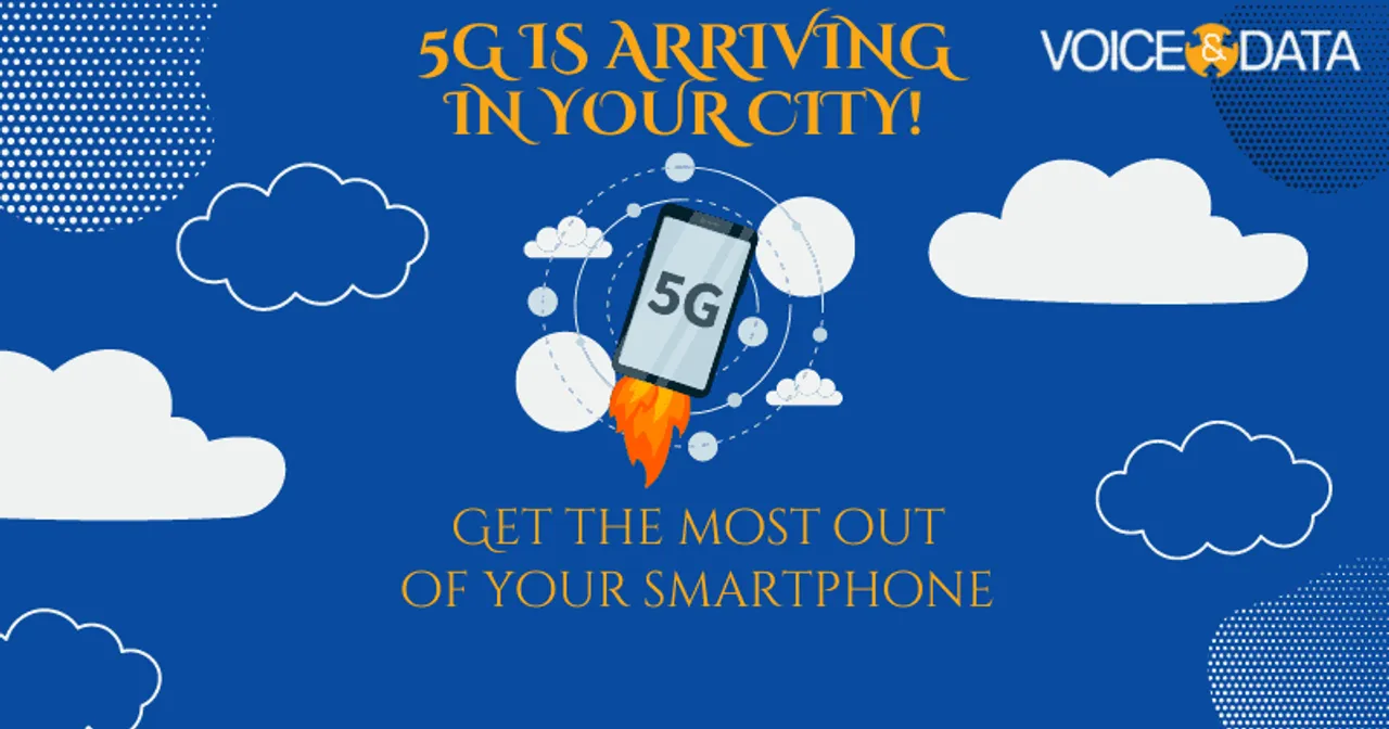 Airtel 5G Plus now live in Ahmedabad and Gandhinagar